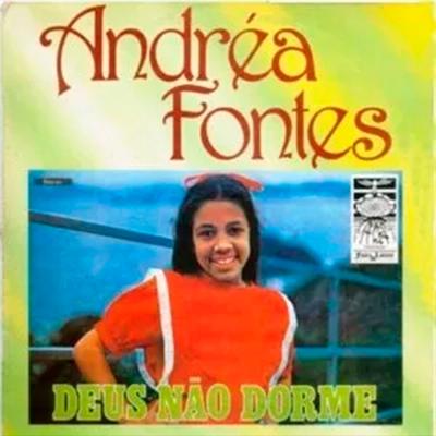 Quero Sempre Te Amar By Andrea Fontes's cover