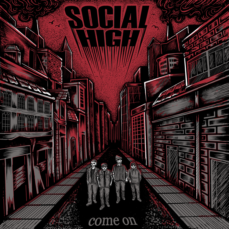 Social High's avatar image