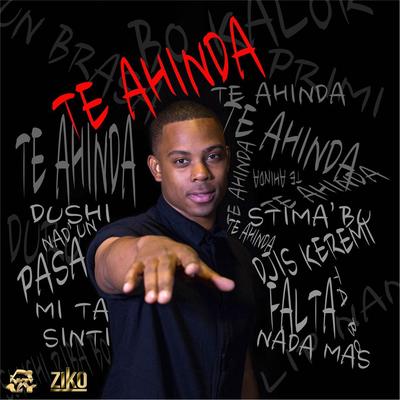 Te Ahinda (feat. Ziko)'s cover