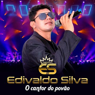 Edivaldo Silva's cover