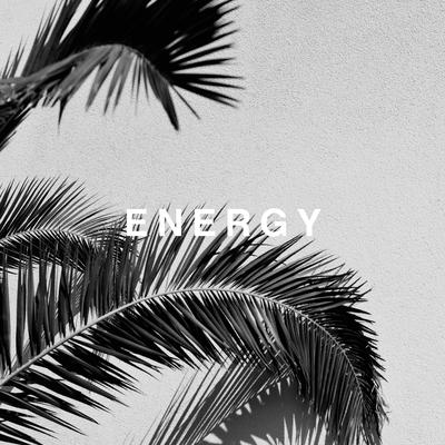 Energy By N-02's cover