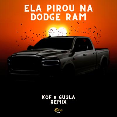 EL4 PIR0U NA D0DGE RAM (FUNK) By Kof, GU3LA's cover