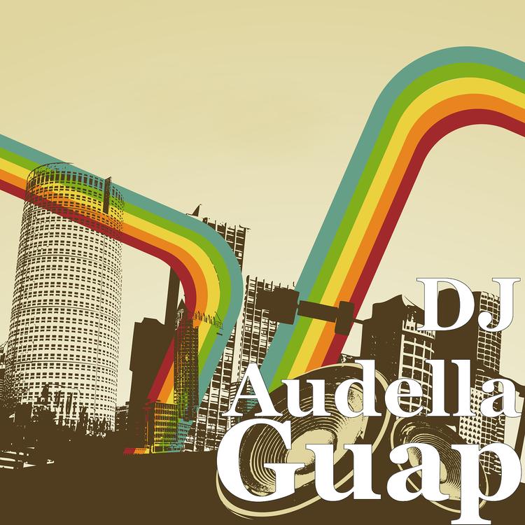 DJ Audella's avatar image