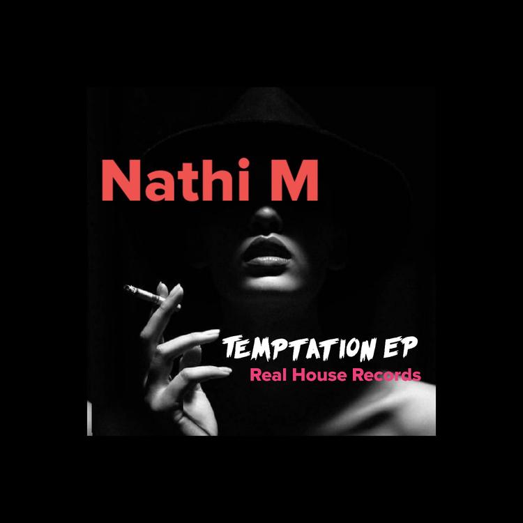 Nathi M's avatar image