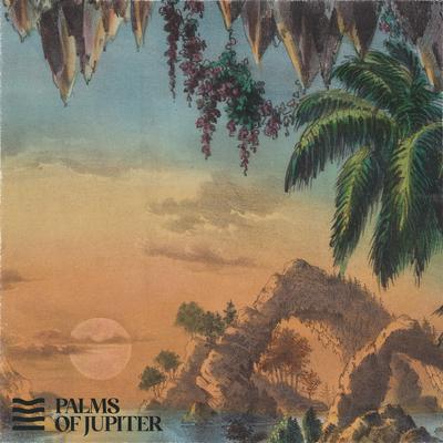 Palms of Jupiter By Home Grown's cover