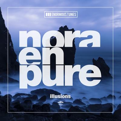 Illusions By Nora En Pure's cover