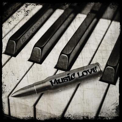 Music Love's cover