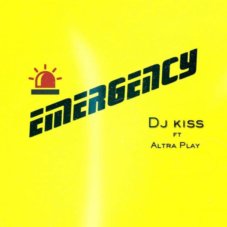 DJ Kiss's avatar image