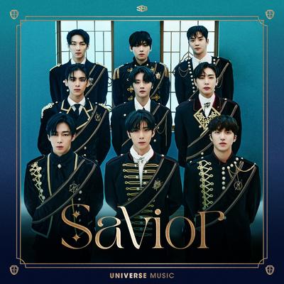 Savior By SF9's cover