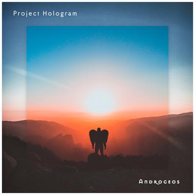 Androgeos By Project Hologram's cover