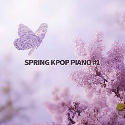 Not Spring, Love, or Cherry Blossoms By Shin Giwon Piano's cover