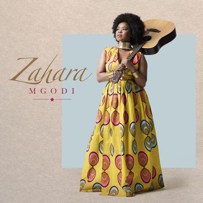 Ina Mvula (feat. Kirk Whalum)'s cover