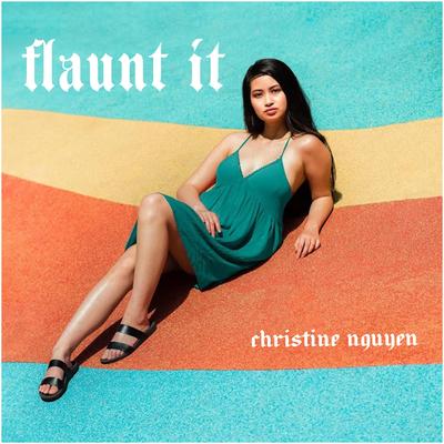 Christine Nguyen's cover