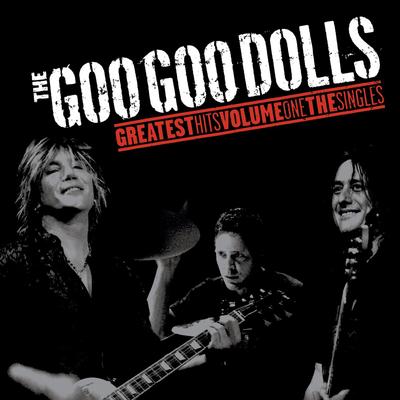 Slide By The Goo Goo Dolls's cover