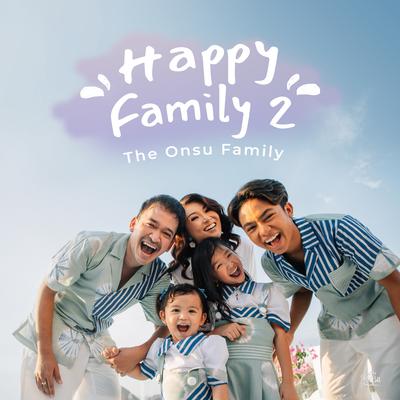Happy Family 2's cover