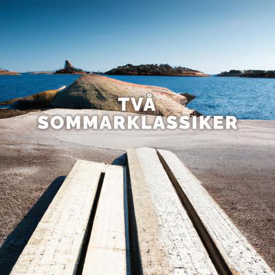 Två sommarklassiker's cover