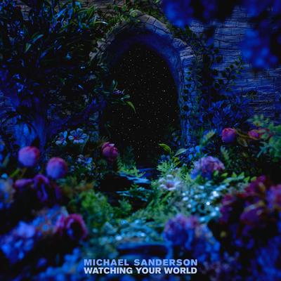 Michael Sanderson's cover