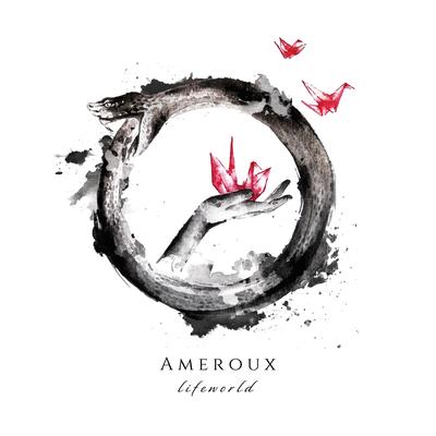 Glass Eyes (feat. Dayseeker) By Ameroux, Dayseeker's cover