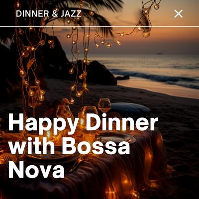 Dinner & Jazz's cover