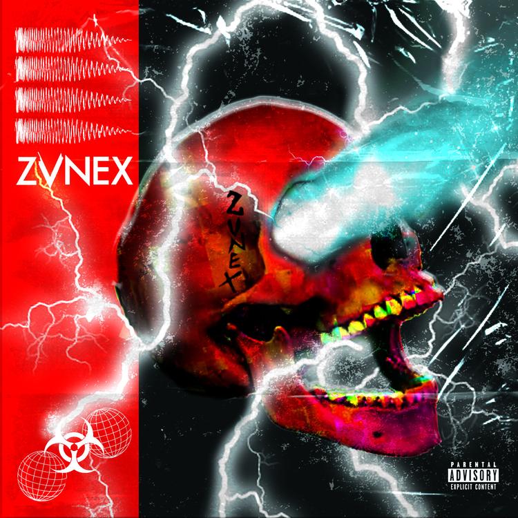 ZVNEX's avatar image