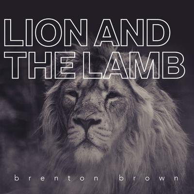 Lion and the Lamb's cover
