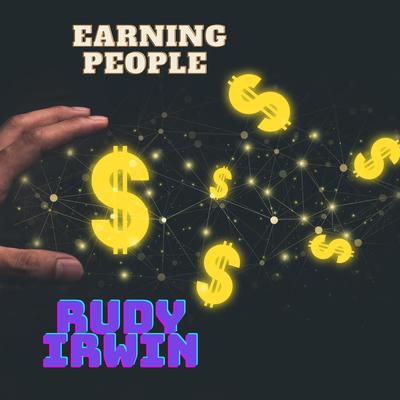 Earning People's cover