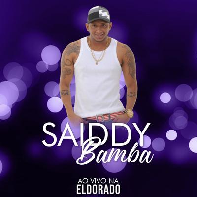 Litrão (Ao Vivo) By Saiddy Bamba's cover