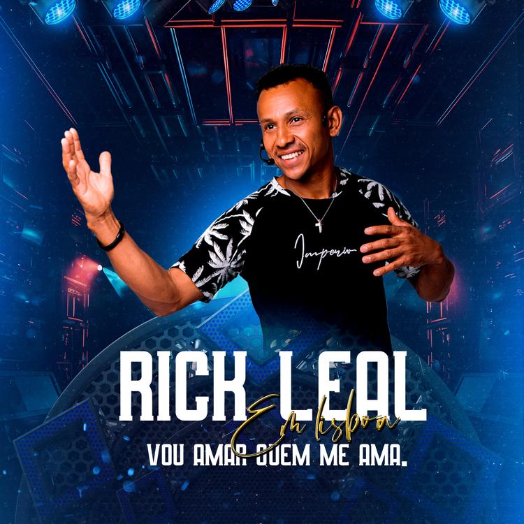 Rick Leal)'s avatar image