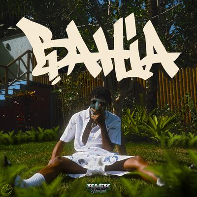 Bahia By Alee, Nagalli, Hash Produções's cover