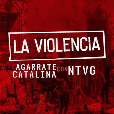 La Violencia's cover