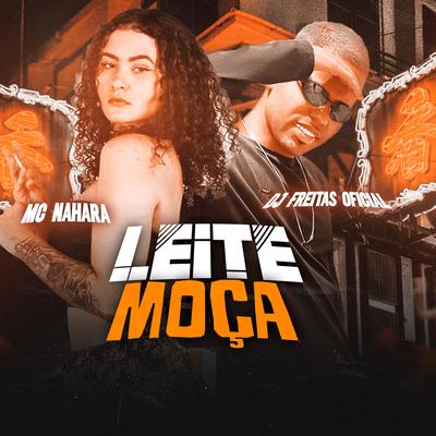 Leite Moça's cover