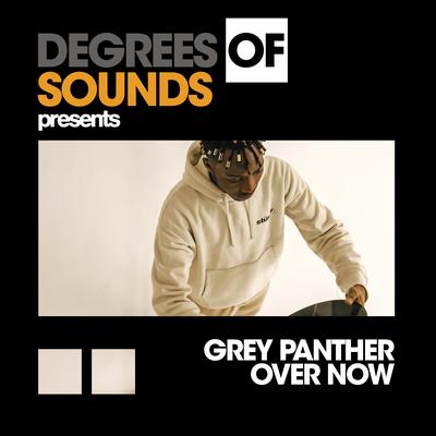 Grey Panther's cover