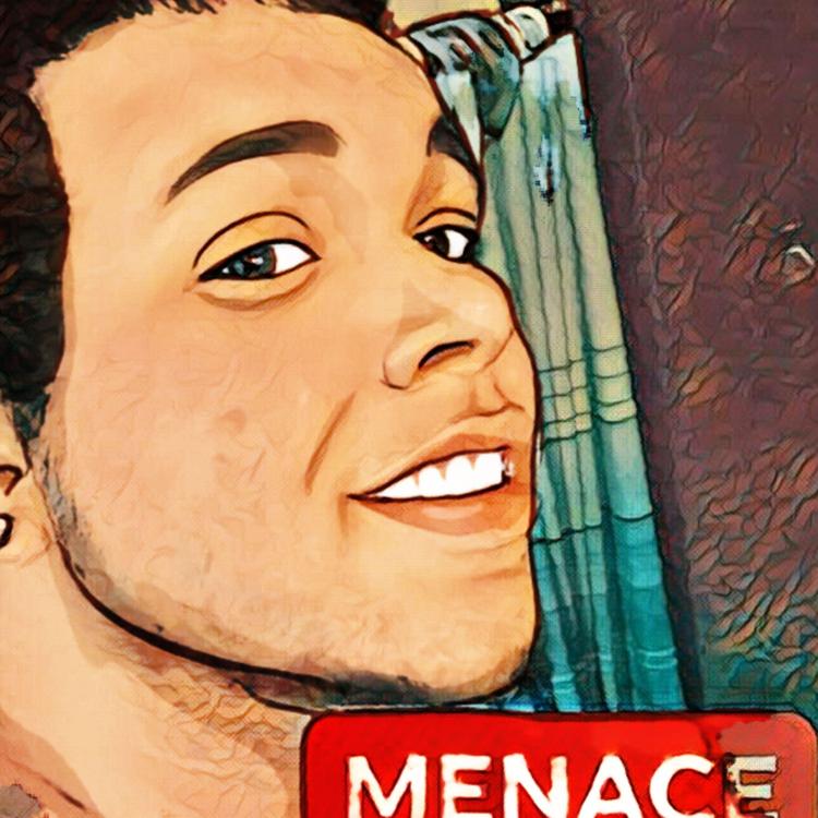 D-Menace's avatar image