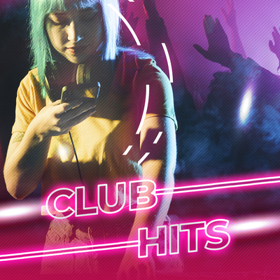 Club Hits's cover