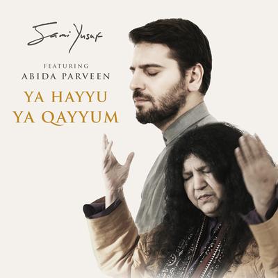 Ya Hayyu Ya Qayyum's cover