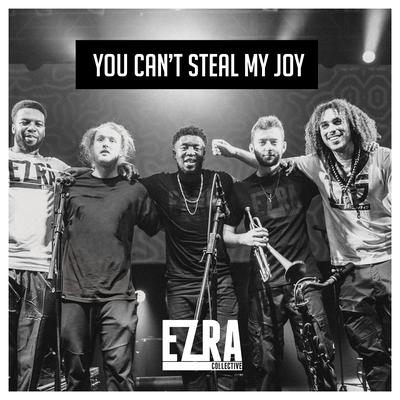 You Can't Steal My Joy's cover