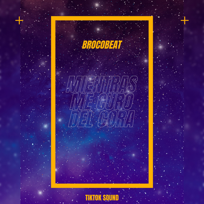 BrocoBeat's cover