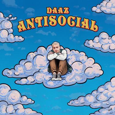 antisocial's cover