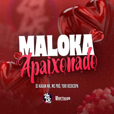 Maloka Apaixonada's cover