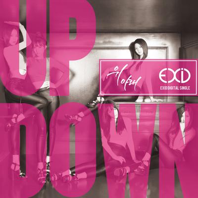 Up & Down's cover