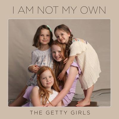 The Getty Girls's cover