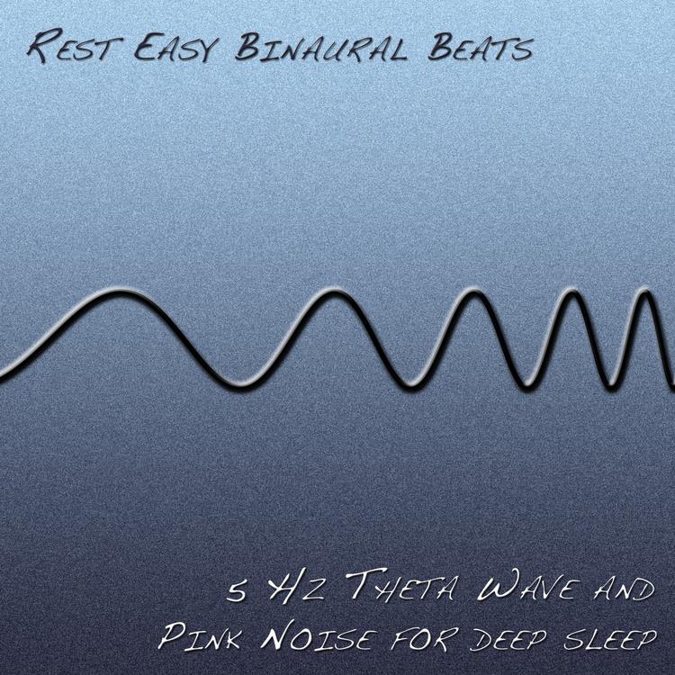 Rest Easy Binaural Beats's avatar image