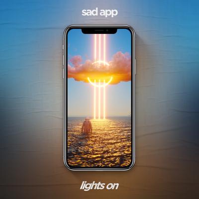 lights on By sad app's cover