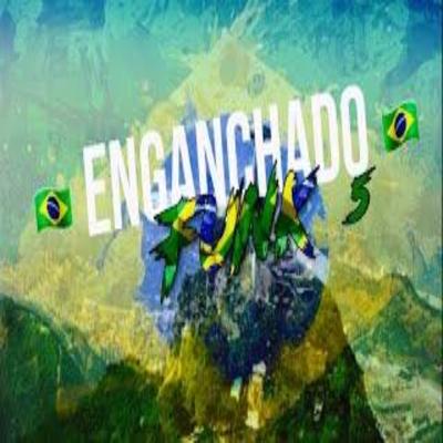 Enganchado Twerking By Dj Perreo Mix's cover