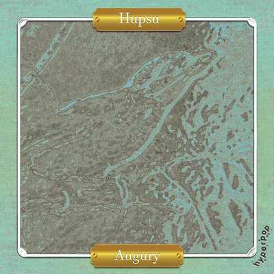 Hupsu's cover