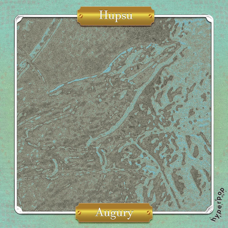 Hupsu's avatar image