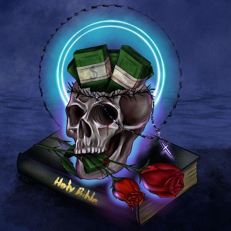 STONEROSE's avatar image