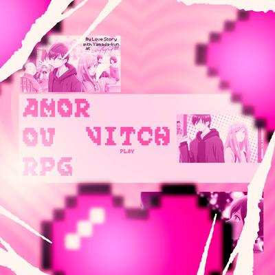 Amor ou RPG (Yamada-kun lvl999)'s cover