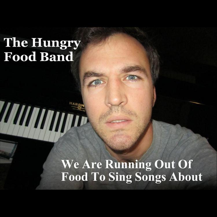 The Hungry Food Band's avatar image