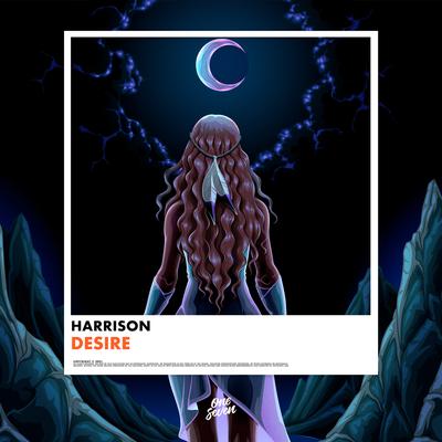 Desire By Harrison's cover